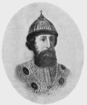 Иван III Васильевич правил на Московском престоле с 1462 по 1505 год.